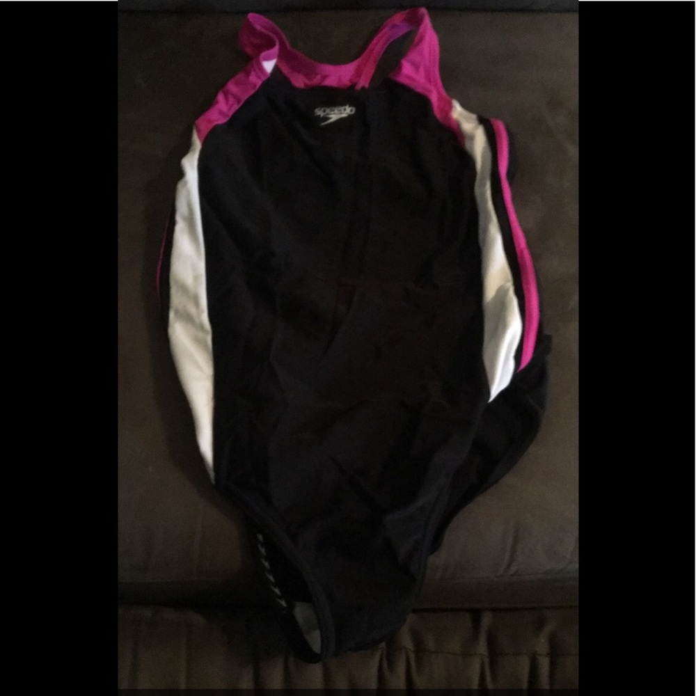 Speedo bathing  suit